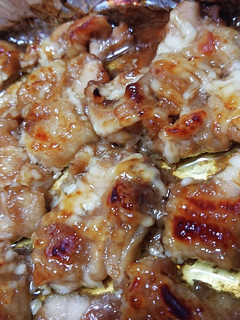 鶏の照焼き(トースター)-レシピのメイン写真