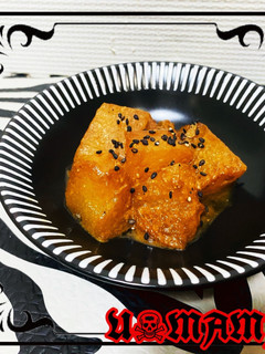 冬瓜の味噌煮-レシピのメイン写真