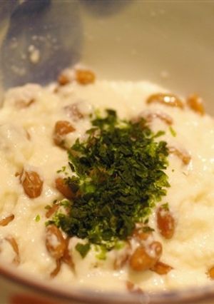ふわとろ豆腐納豆-レシピのメイン写真