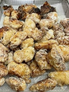 美味しい唐揚げ-レシピのメイン写真