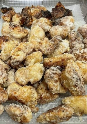 美味しい唐揚げ-レシピのメイン写真