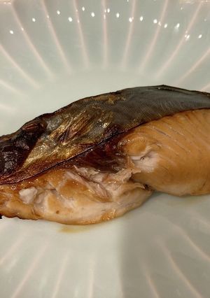 【簡単でふっくら】さわらの漬け焼き-レシピのメイン写真