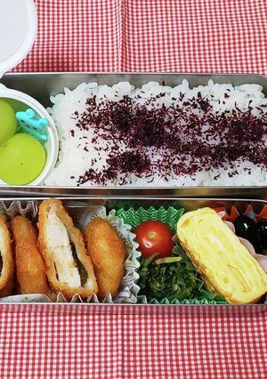 レシピ7-レシピのメイン写真