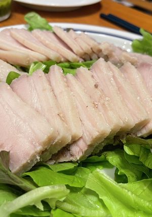 塩麹豚-レシピのメイン写真