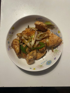 鶏胸肉とネギの塩麹焼き-レシピのメイン写真
