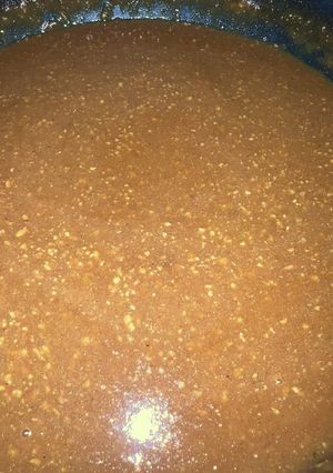 CoCo壱風？なカレー（大量）-レシピのメイン写真