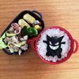 ポケモン ゲンガー キャラ弁