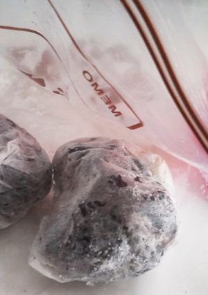 しそジュース 飲みたいときに作れる-レシピのメイン写真