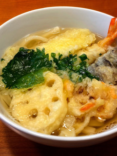 嗚呼これこれ!基本の関西風うどん-レシピのメイン写真