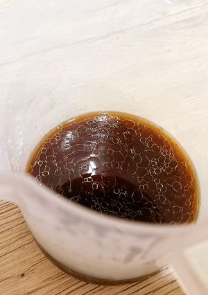 混ぜるだけ！冷やし中華のタレ-レシピのメイン写真