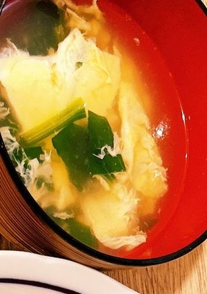 ハイハイン消費！後期離乳食おうどん-レシピのメイン写真