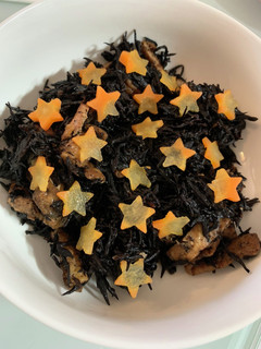 ひじきの煮物-レシピのメイン写真