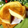 チーズケーキみたいな豆腐ヨーグルトケーキ