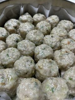 皮無しだけど 焼売シューマイシウマイ-レシピのメイン写真
