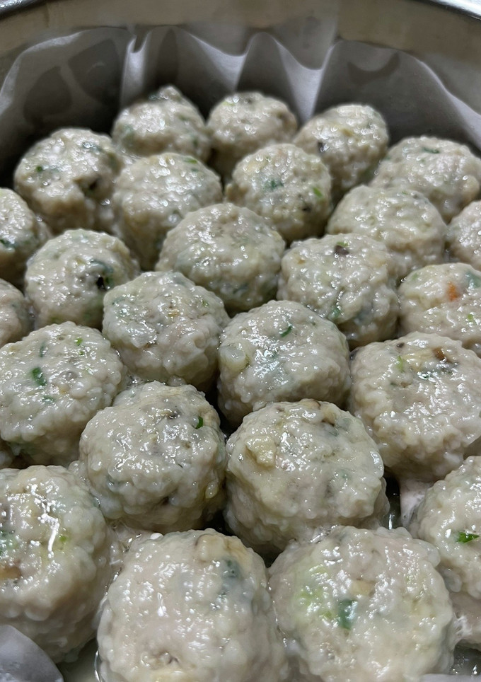 皮無しだけど　焼売シューマイシウマイ-レシピのメイン写真