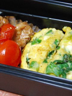 わけぎの玉子焼き-レシピのメイン写真