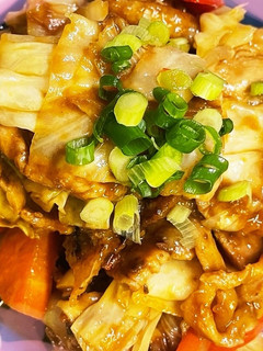 本格味♡節約 簡単 回鍋肉-レシピのメイン写真