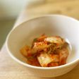 北欧で!皆で作る絶品本格キムチ