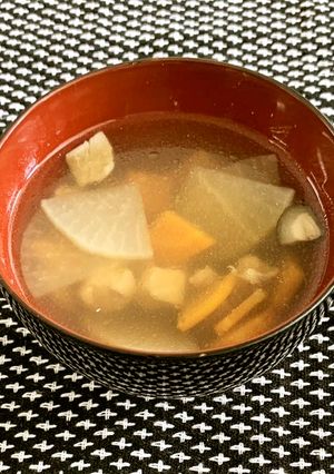 大平-レシピのメイン写真