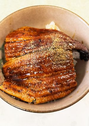 うなぎのタレ-レシピのメイン写真