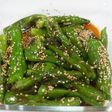 常備菜に是非♡ 無限ししとう