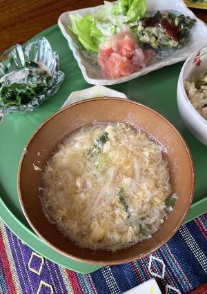 素麺のお汁-レシピのメイン写真