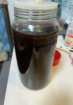 ポン酢　2023年度-レシピのメイン写真