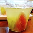 美酢でさわやかゼリー☆