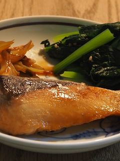 ぶりの照り焼き-レシピのメイン写真