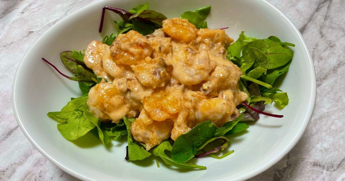 エビマヨ超え!?絶品やみつきちくマヨ by 暇人の料理 【クックパッド