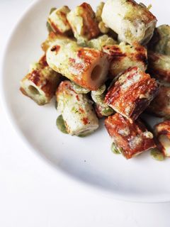 簡単、すぐできる!ちくわの磯辺揚げ-レシピのメイン写真