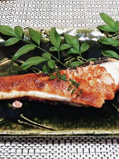 鰆の明太子マヨ焼き-レシピのメイン写真
