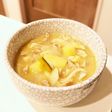おうちにあるもので簡単に!豚汁