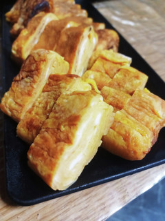 おばあちゃん家の卵焼き☆-レシピのメイン写真