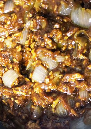炊飯器でキーマカレー♡-レシピのメイン写真