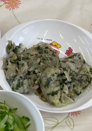 ライスペーパー餃子-レシピのメイン写真