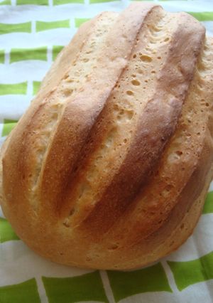 ■ナッツで！ミルクハース⑤■-レシピのメイン写真