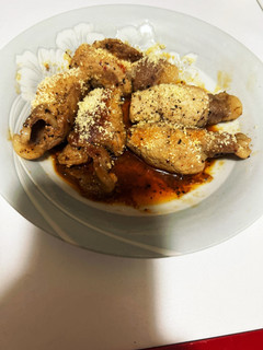 うちの風豚キムチ-レシピのメイン写真