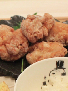 おつまみにも作り置きにもできる唐揚げ-レシピのメイン写真