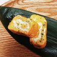ねぎ入り卵焼き