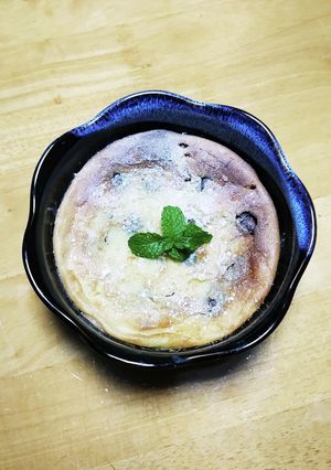 チョコレートクラフティ（三國シェフ）-レシピのメイン写真