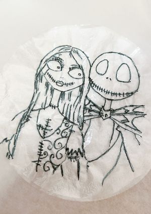 オブアート 保存 お弁当用に。-レシピのメイン写真