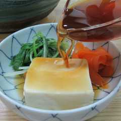 รูปของ だしポン酢