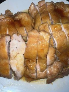照り焼きチキン(鶏もも肉5〜6枚分)-レシピのメイン写真