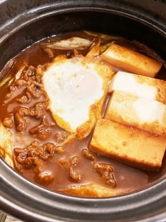味噌煮込み肉どうふ 名古屋だがね。-レシピのメイン写真