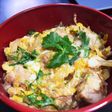 ツユでご飯がベチャベチャにならない親子丼