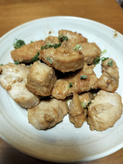 びんちょうまぐろのマヨネーズ焼き-レシピのメイン写真