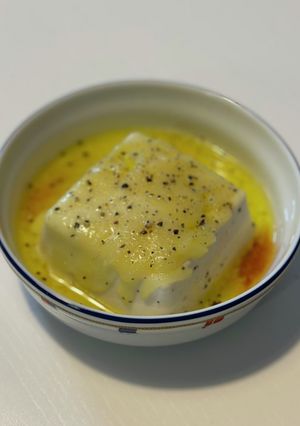 ダイエット飯！豆腐のチーズのせ-レシピのメイン写真