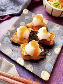 魚臭くない!さばのおろし照り焼き-レシピのメイン写真