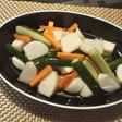 【幼児食】ピクルス